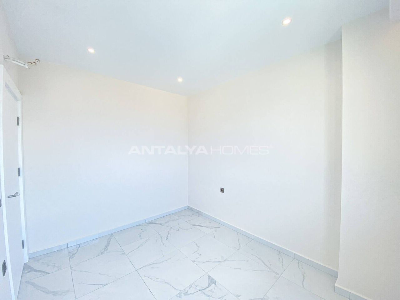 Apartment in Alanya, Türkei, 53 m² - Foto 19