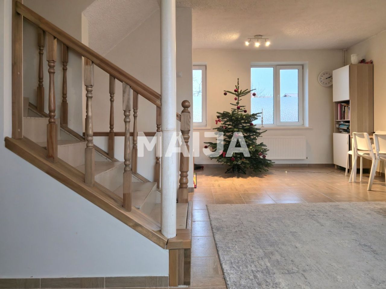 Haus Bauska, Lettland, 140.4 m² - Foto 1