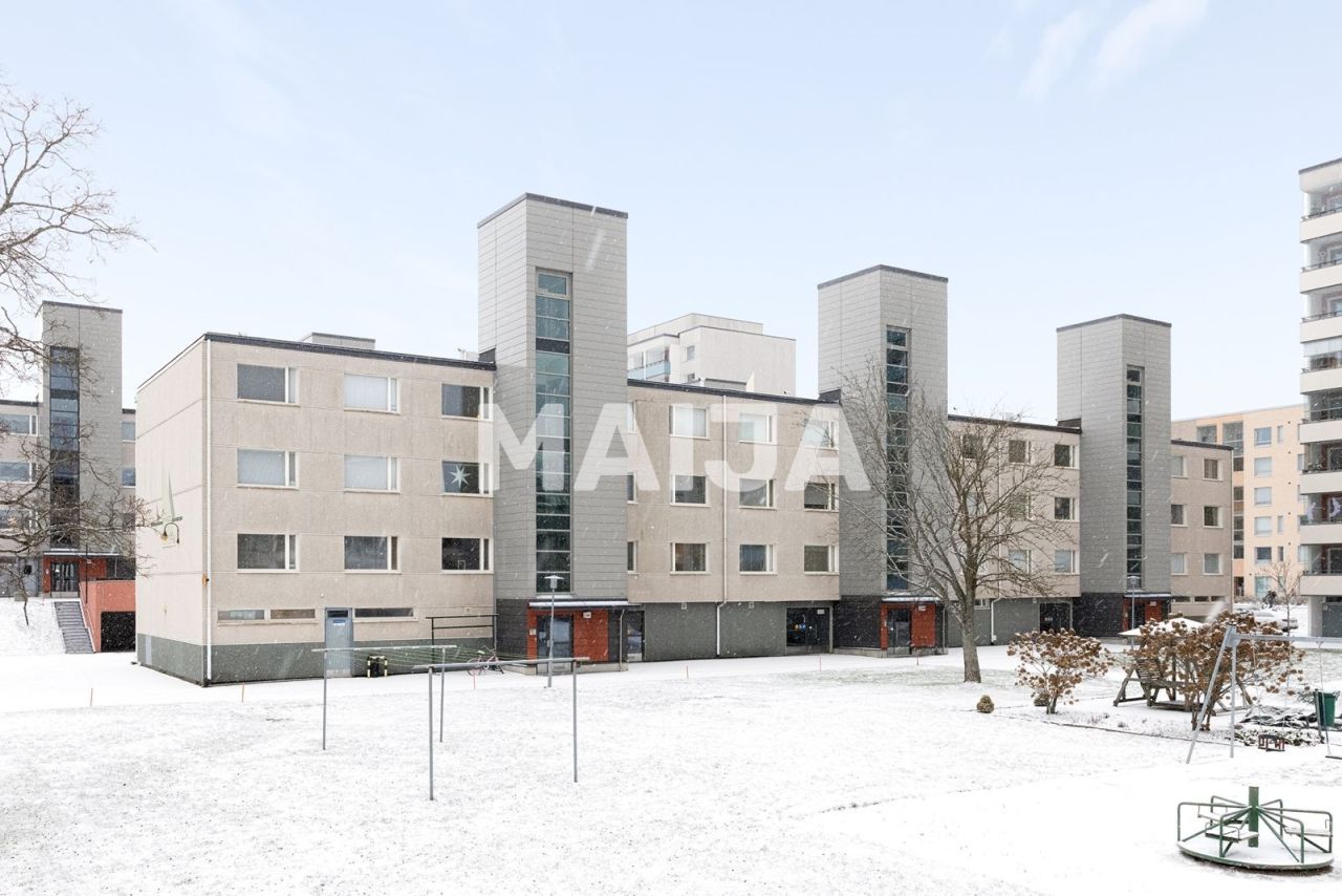 Apartment in Porvoo, Finland, 58.5 m² - picture 1