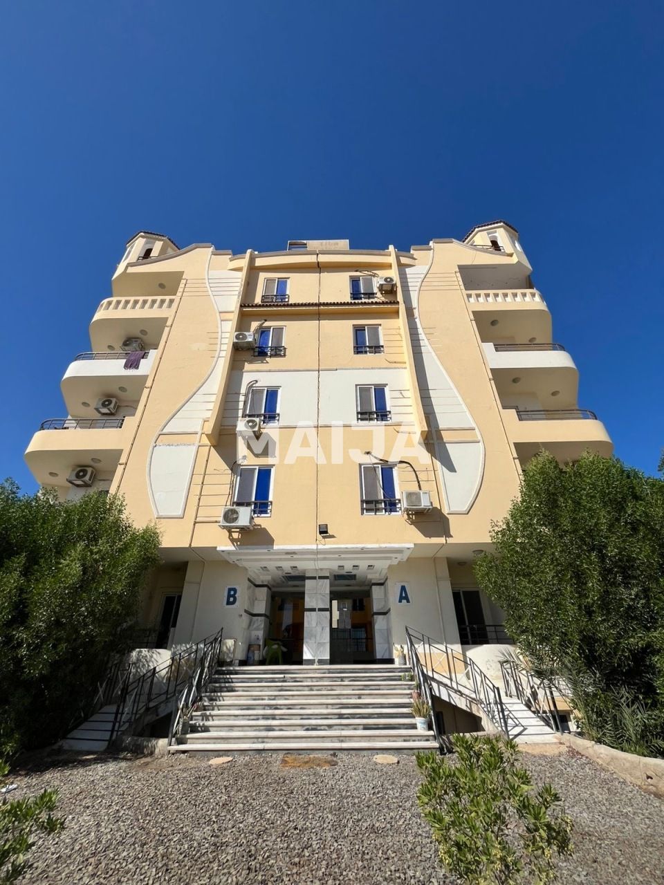 House in Hurghada, Egypt, 40 m² - picture 1