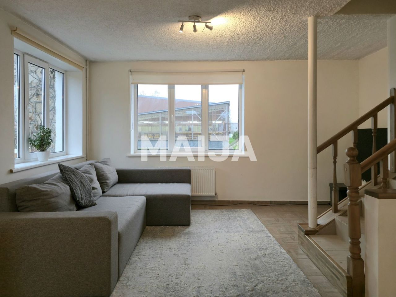 Haus Bauska, Lettland, 140.4 m² - Foto 2