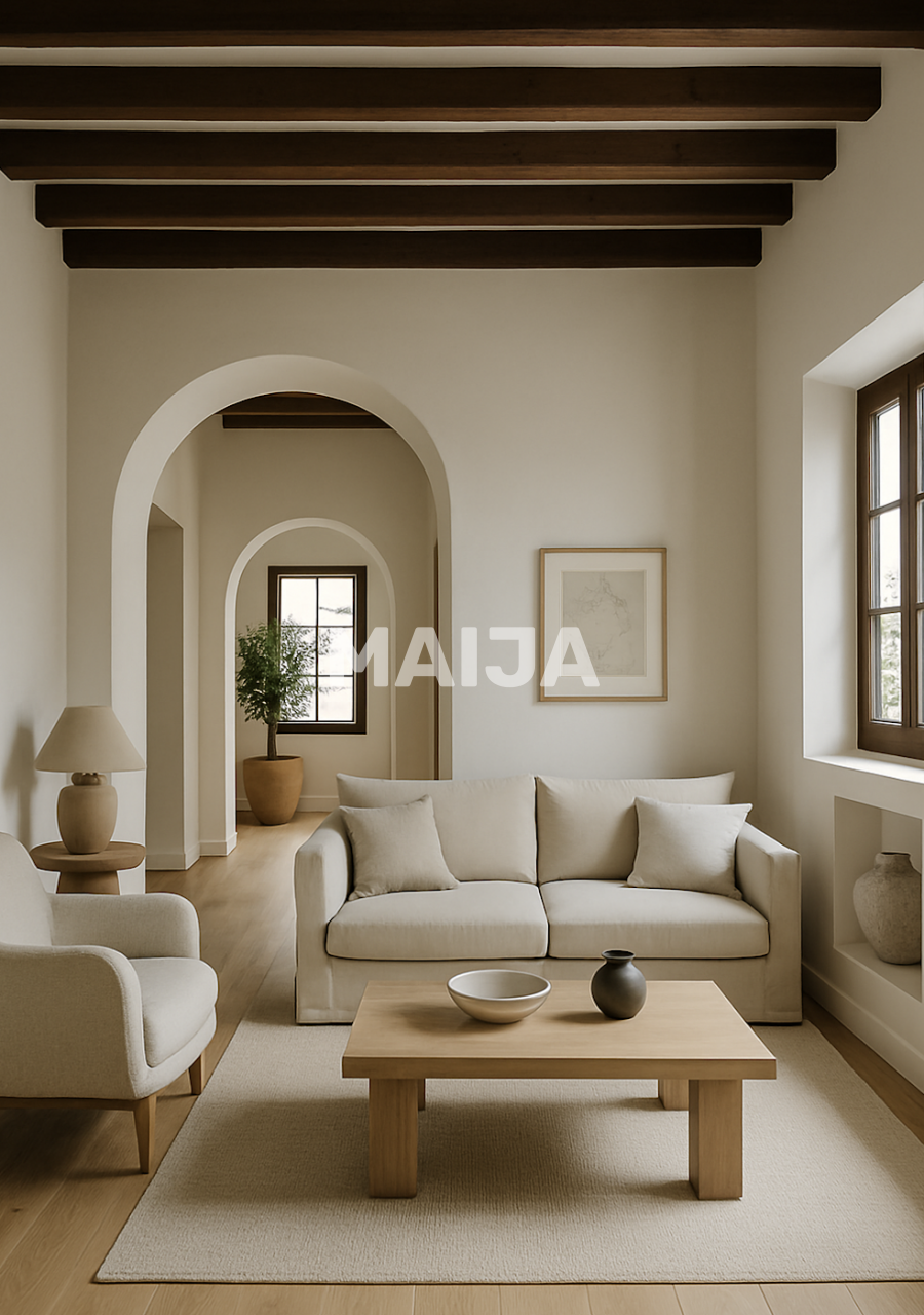 Apartment El Puerto de Santa María, Spanien, 58 m² - Foto 3