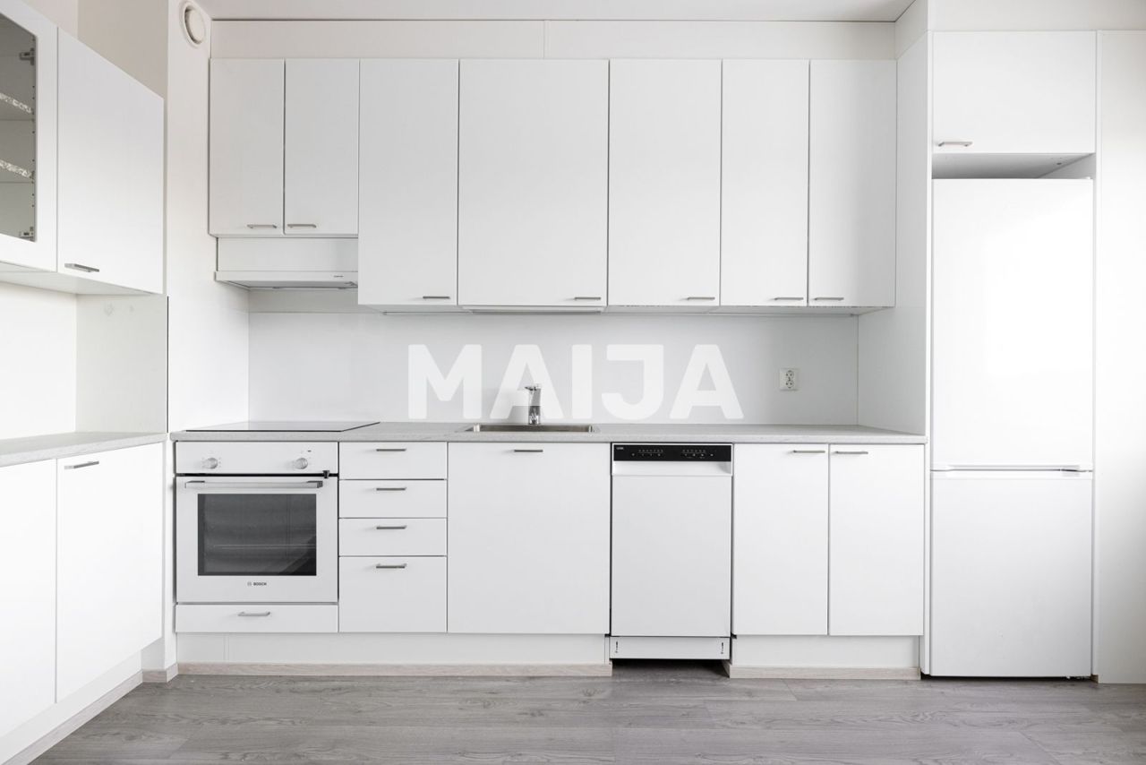 Apartment in Porvoo, Finland, 58.5 m² - picture 3