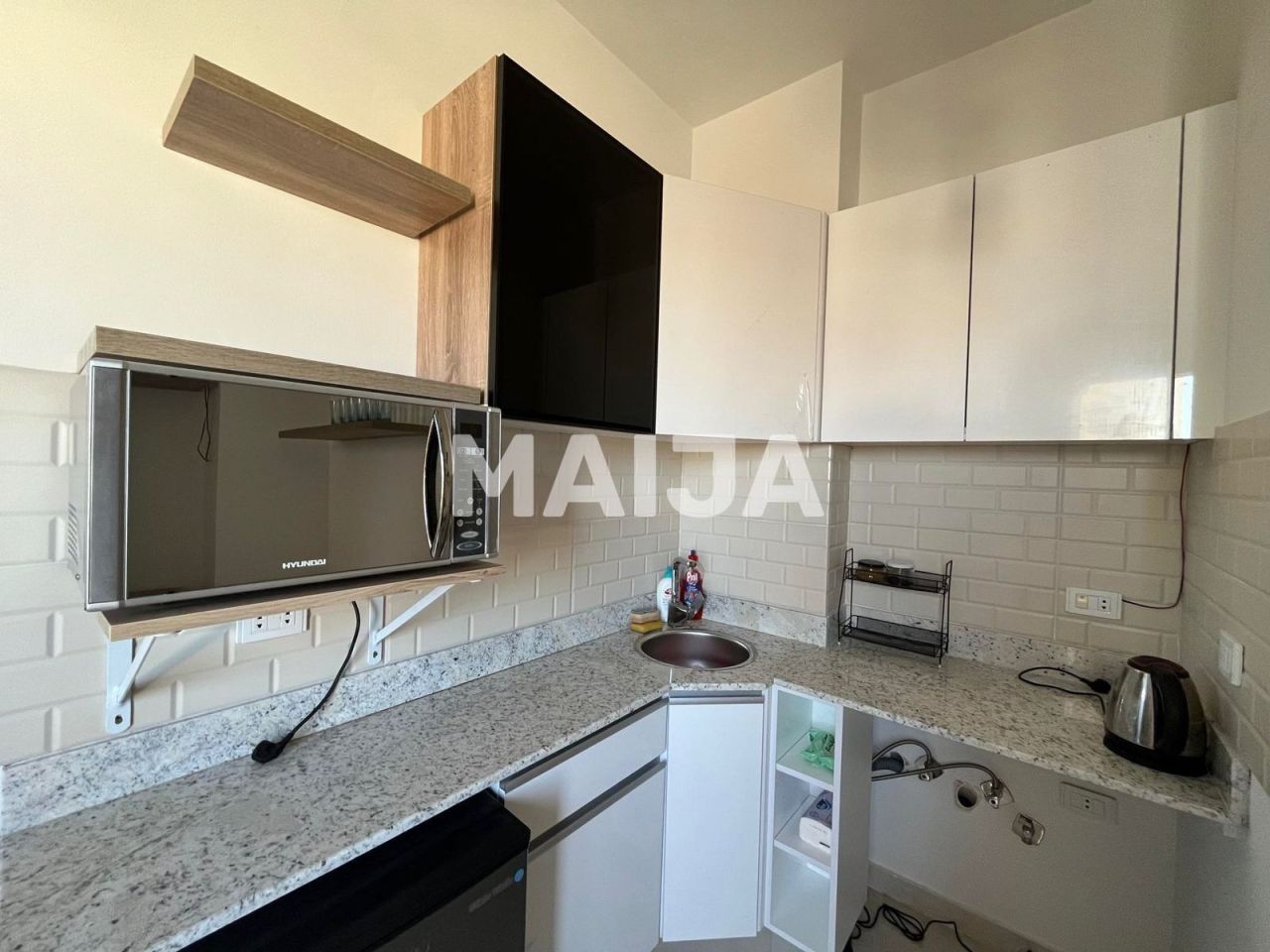 House in Hurghada, Egypt, 40 m² - picture 4