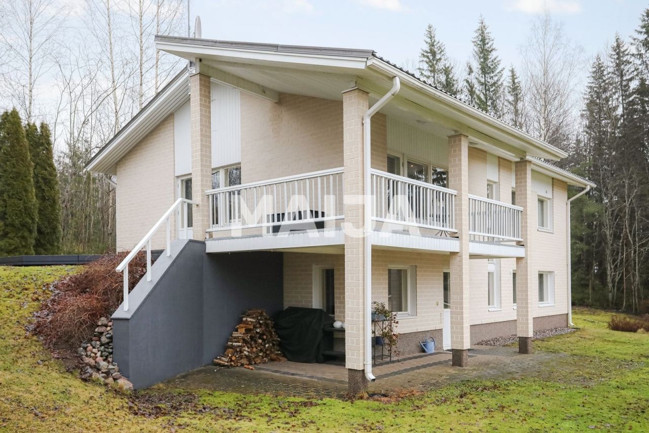 House in Hollola, Finland, 200 m² - picture 4