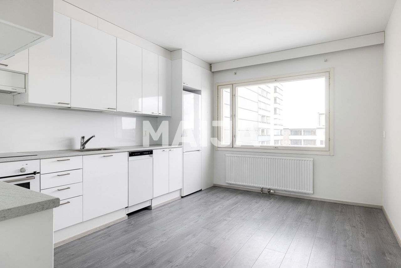 Apartment in Porvoo, Finland, 58.5 m² - picture 4