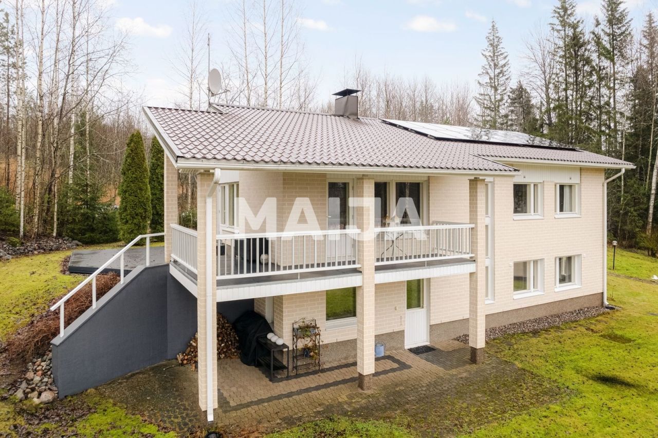 House in Hollola, Finland, 200 m² - picture 5