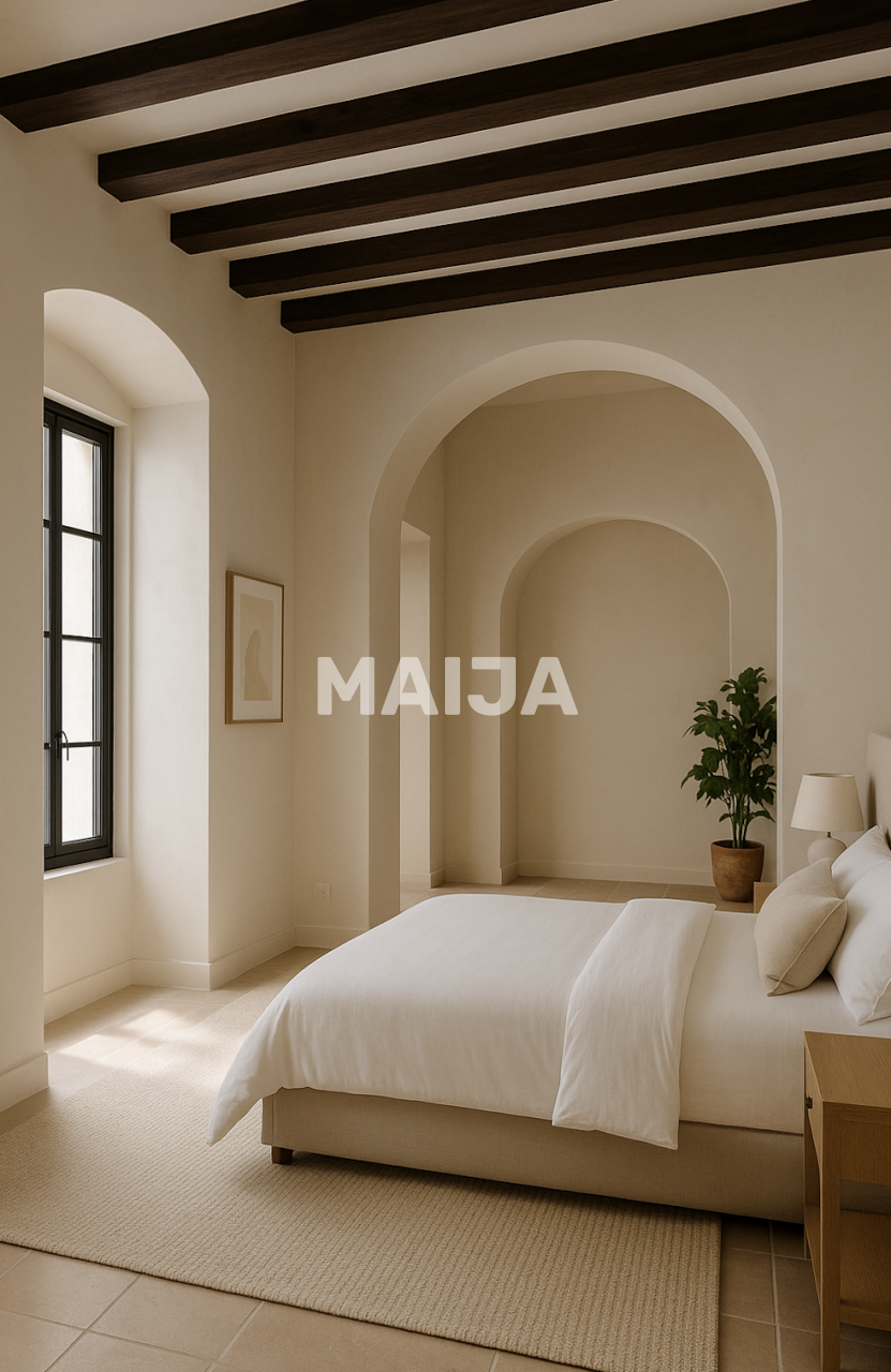 Apartment El Puerto de Santa María, Spanien, 58 m² - Foto 5