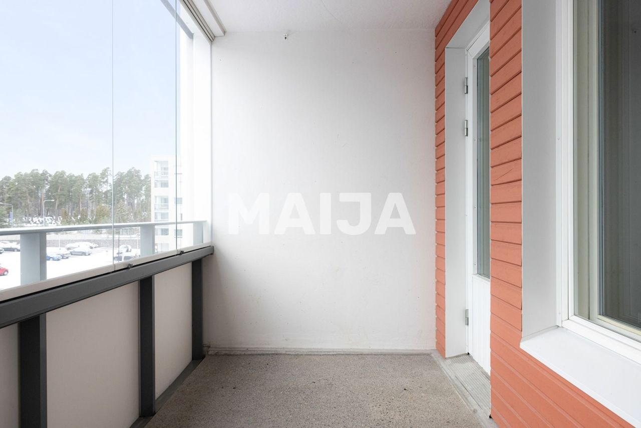 Apartment in Porvoo, Finland, 58.5 m² - picture 5