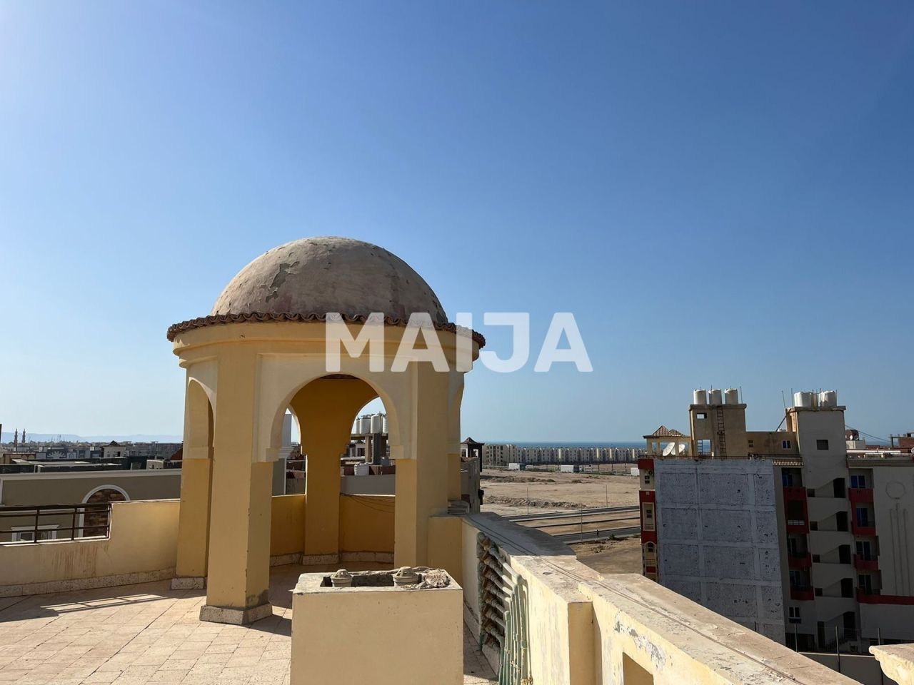 House in Hurghada, Egypt, 40 m² - picture 5
