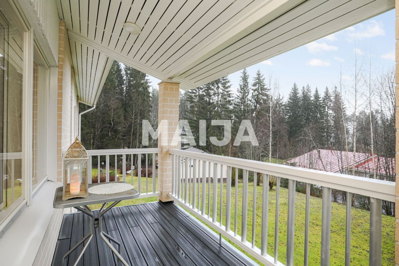 House in Hollola, Finland, 200 m² - picture 6