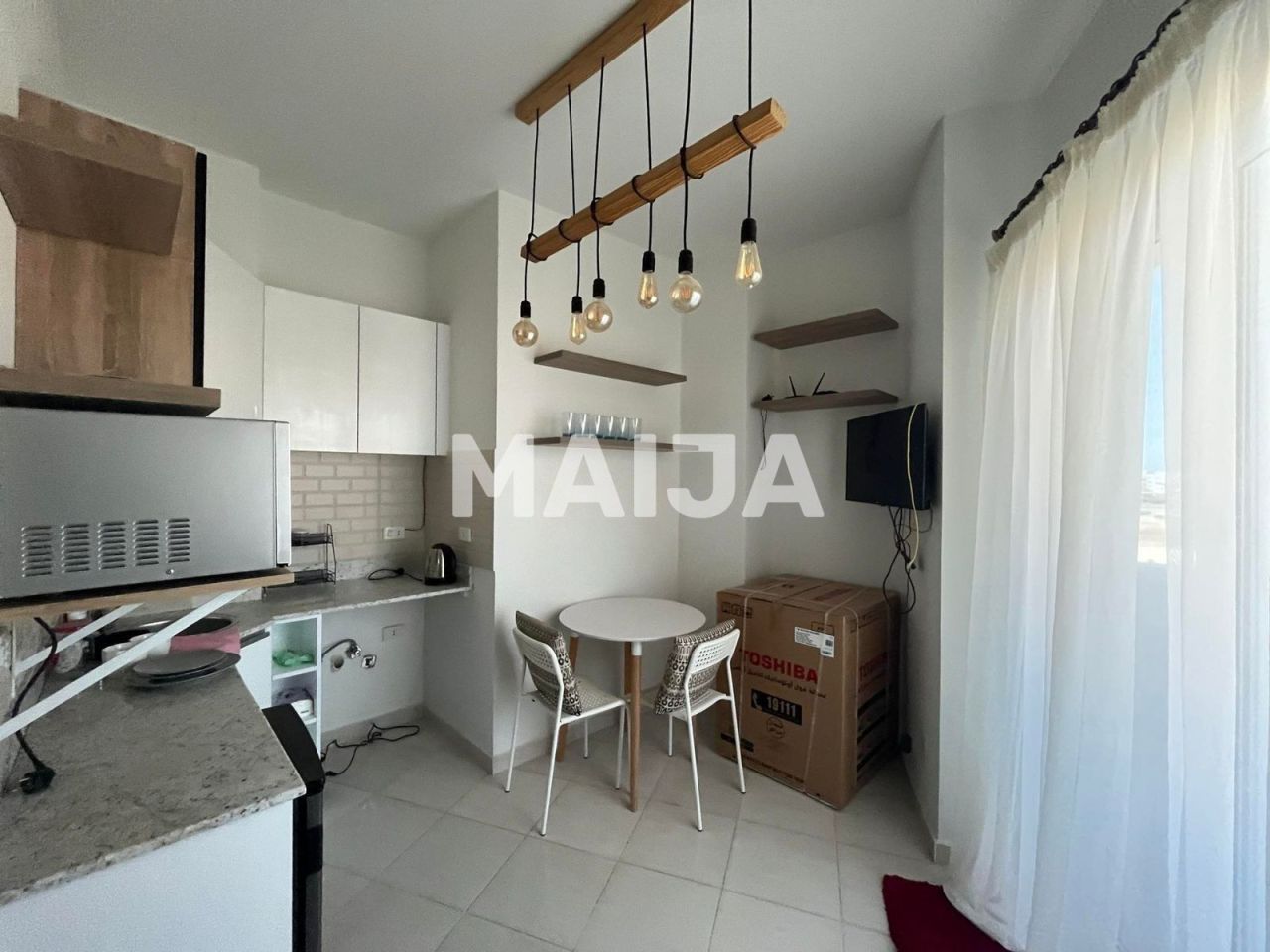 House in Hurghada, Egypt, 40 m² - picture 6