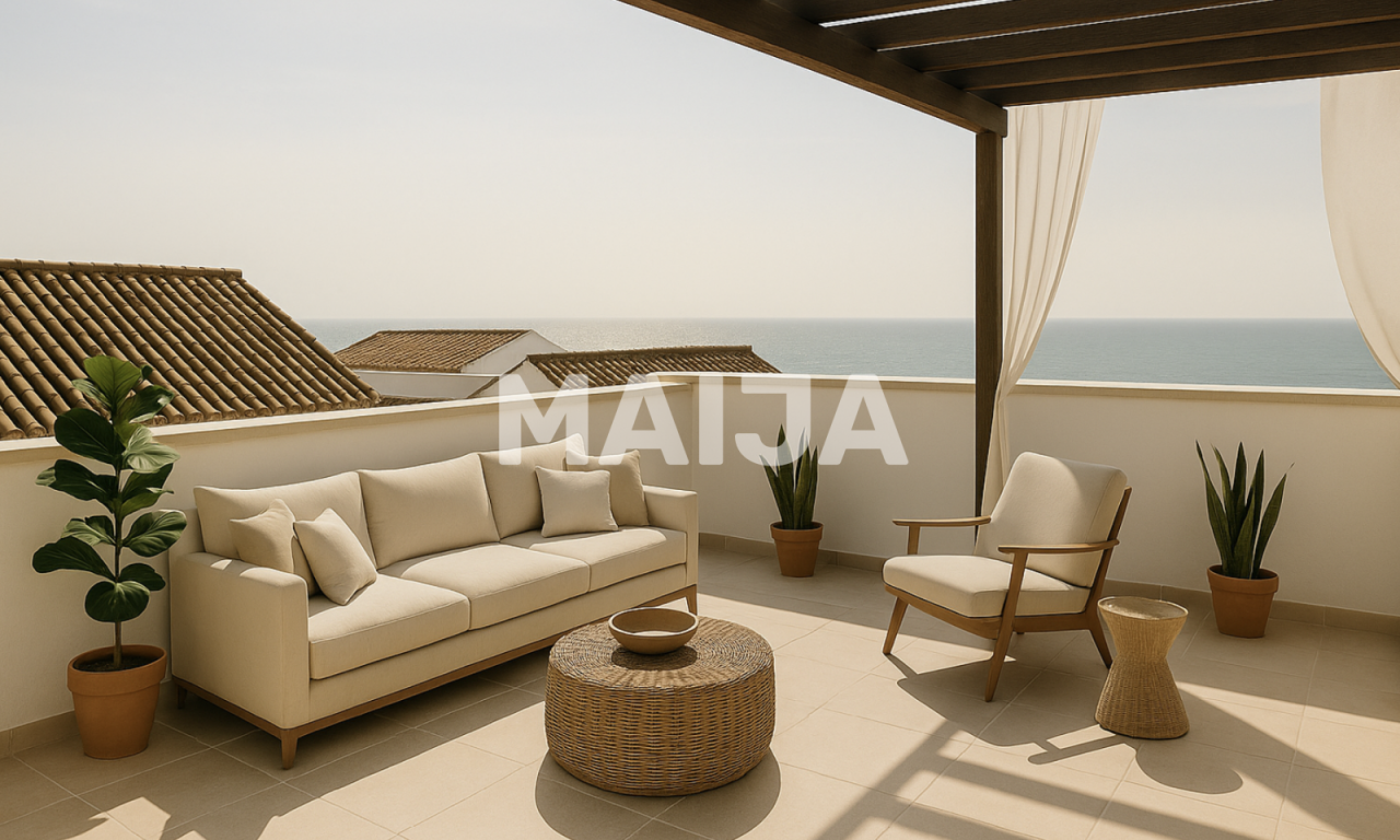 Apartment El Puerto de Santa María, Spanien, 58 m² - Foto 7