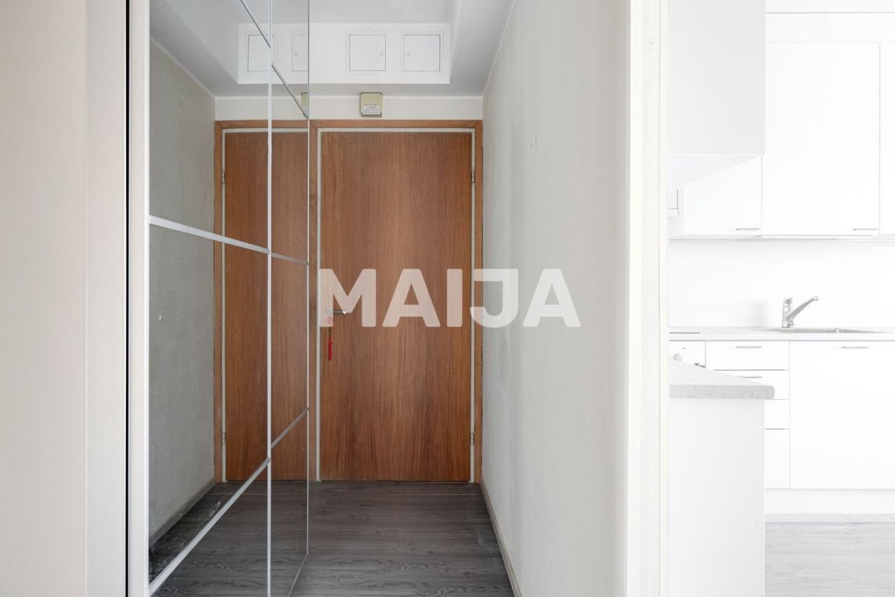 Apartment in Porvoo, Finland, 58.5 m² - picture 8