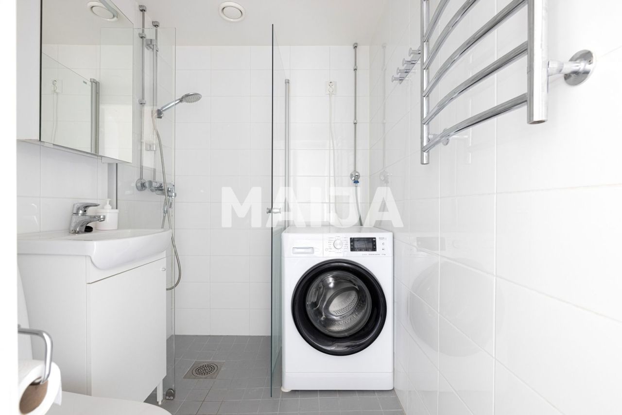 Apartment in Porvoo, Finland, 58.5 m² - picture 9