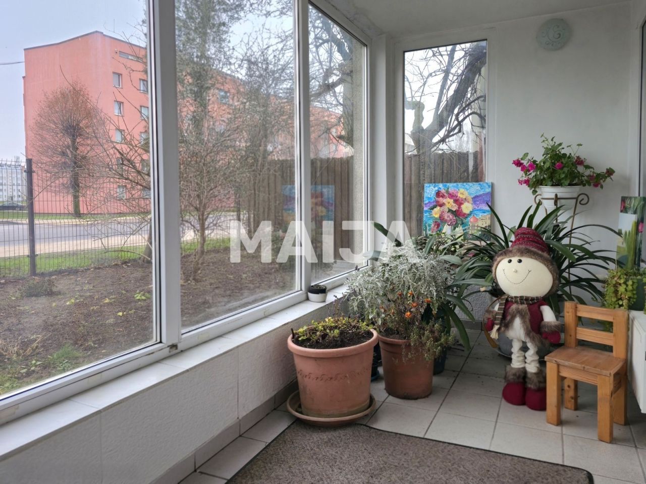 Haus Bauska, Lettland, 140.4 m² - Foto 11