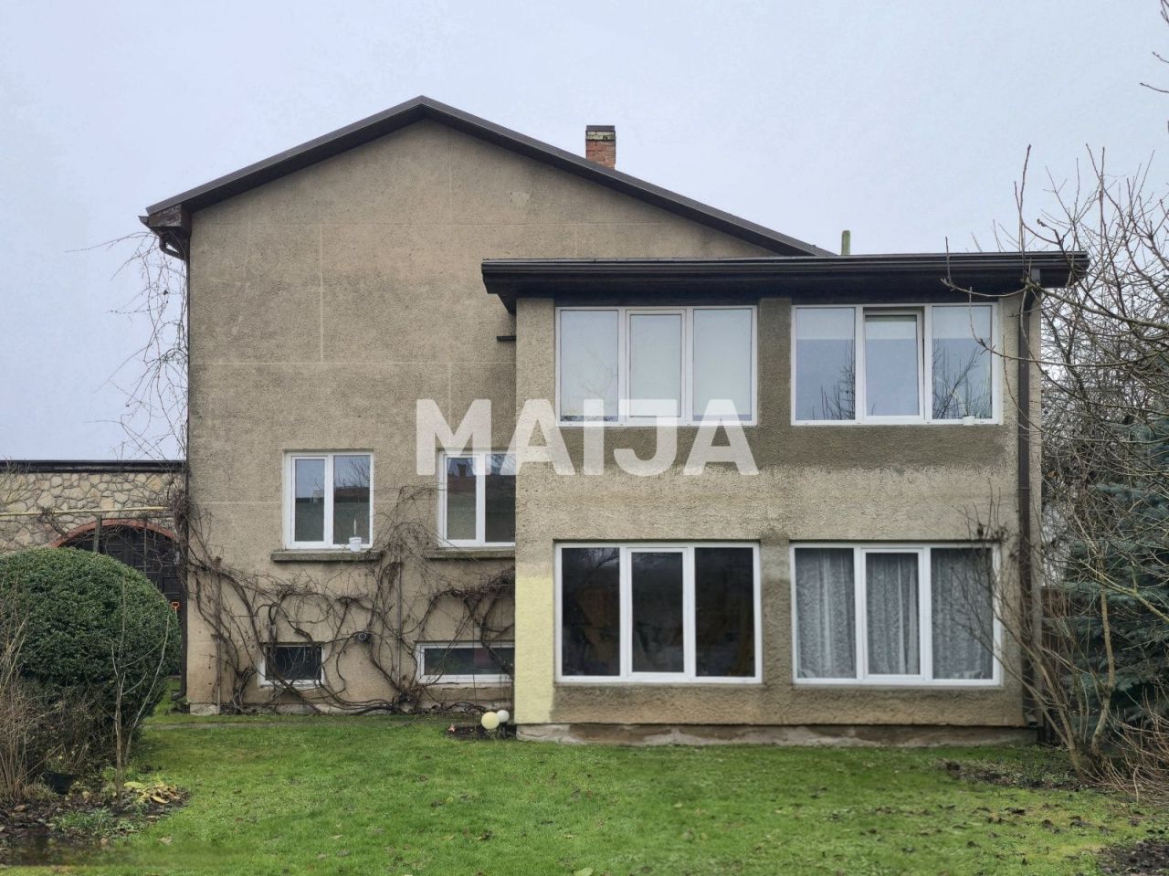 Haus Bauska, Lettland, 140.4 m² - Foto 12