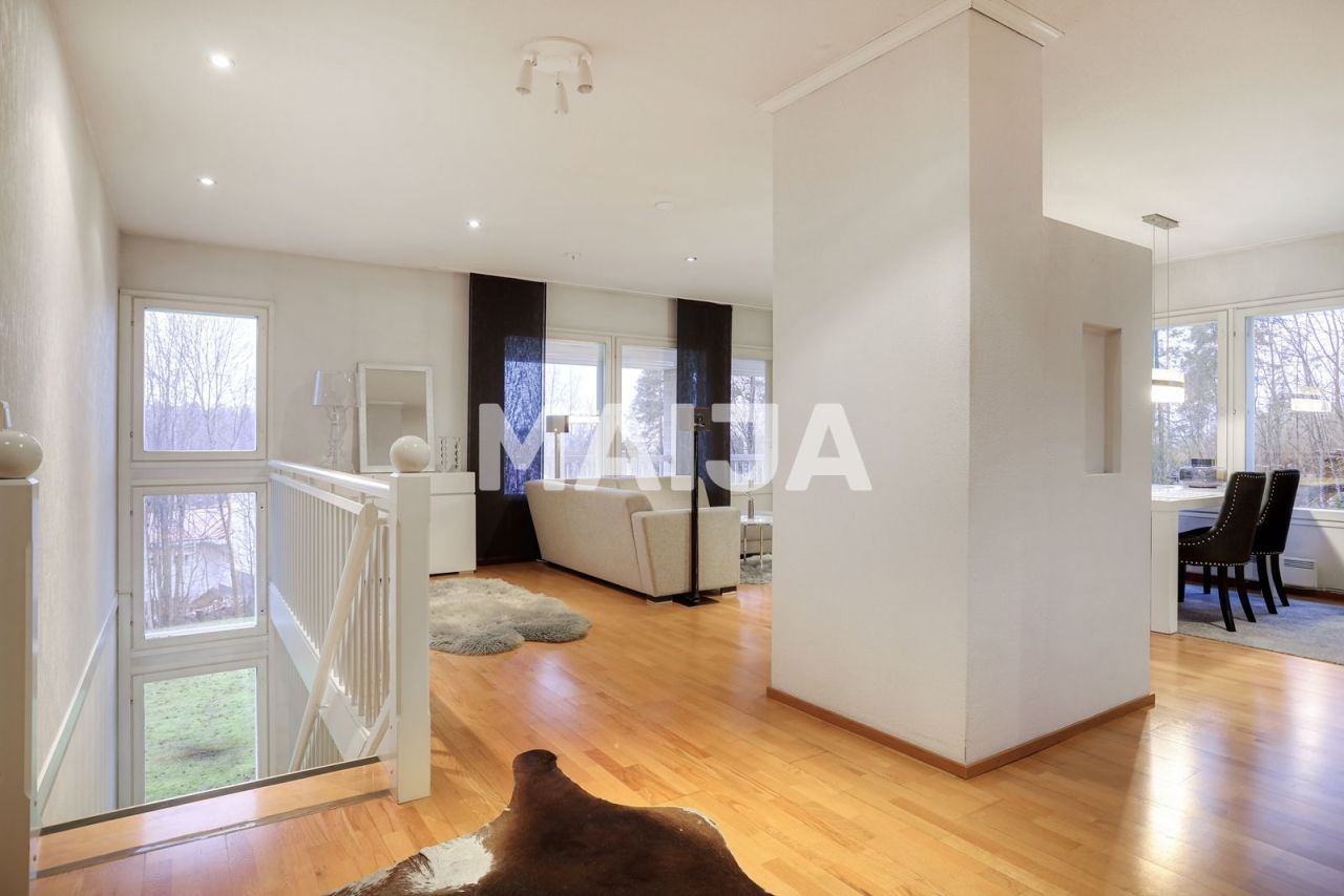 House in Hollola, Finland, 200 m² - picture 13