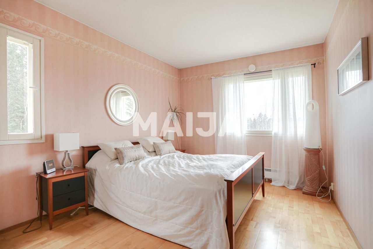 House in Hollola, Finland, 200 m² - picture 14