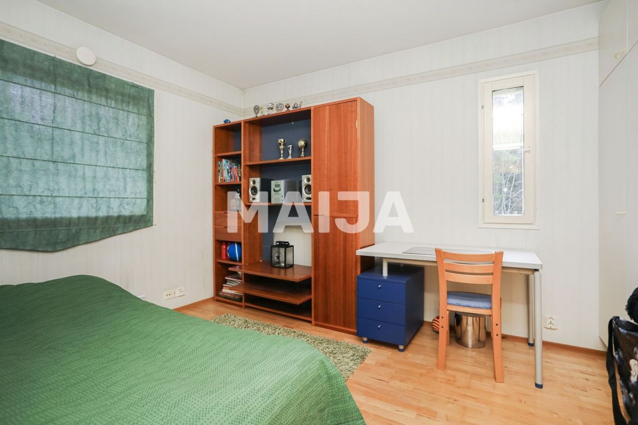 House in Hollola, Finland, 200 m² - picture 15