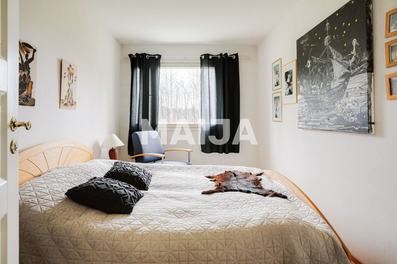 House in Hollola, Finland, 200 m² - picture 18