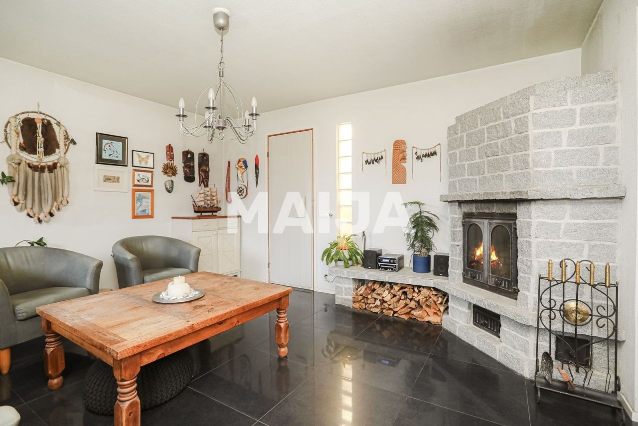 House in Hollola, Finland, 200 m² - picture 19