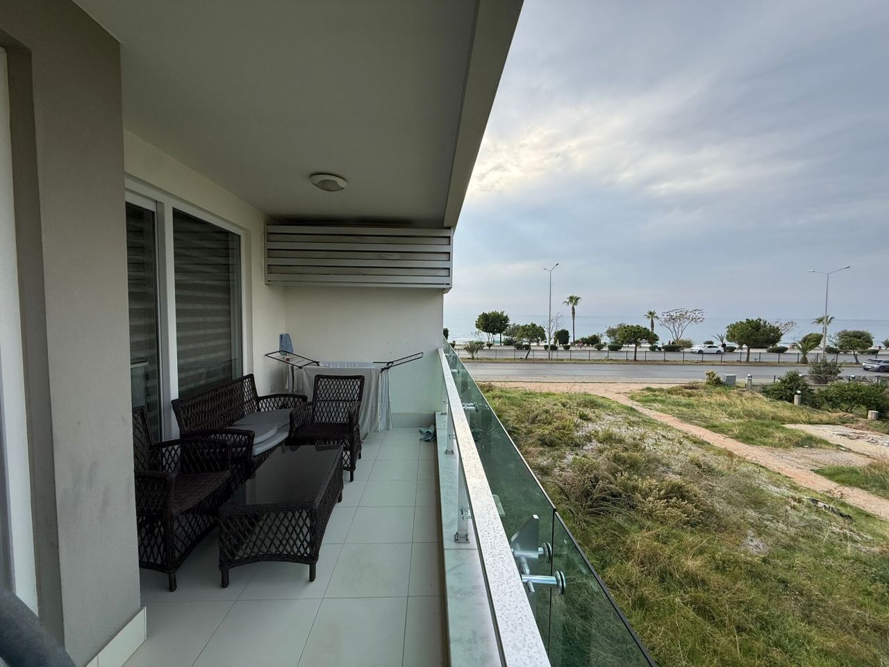 Apartment in Alanya, Turkey, 65 m² - picture 1