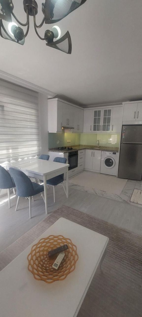 Appartamenti a Alanya, Turchia, 63 m² - foto 1