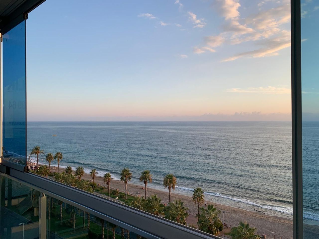 Apartment in Alanya, Turkey, 75 m² - picture 1