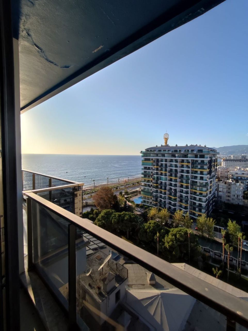 Apartment in Alanya, Turkey, 170 m² - picture 1