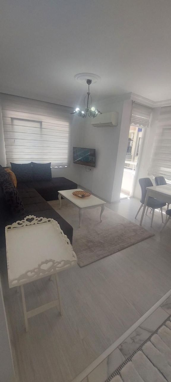 Appartamenti a Alanya, Turchia, 63 m² - foto 2