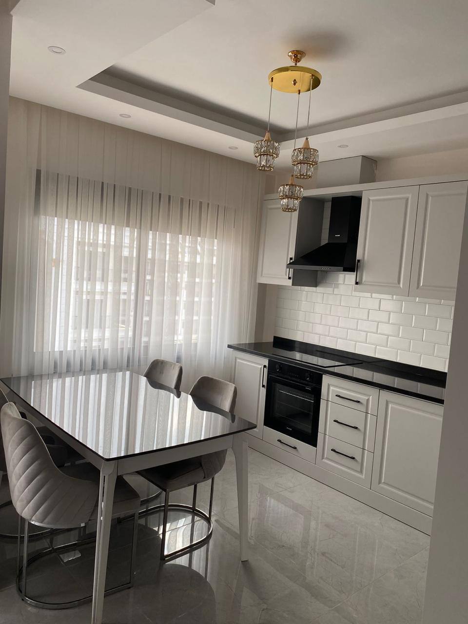 Apartment in Alanya, Turkey, 120 m² - picture 2