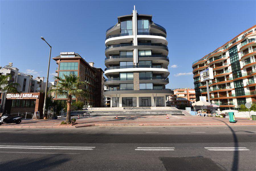 Apartment in Alanya, Turkey, 100 m² - picture 2