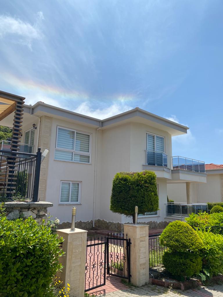 Villa in Alanya, Turkey, 200 m² - picture 2