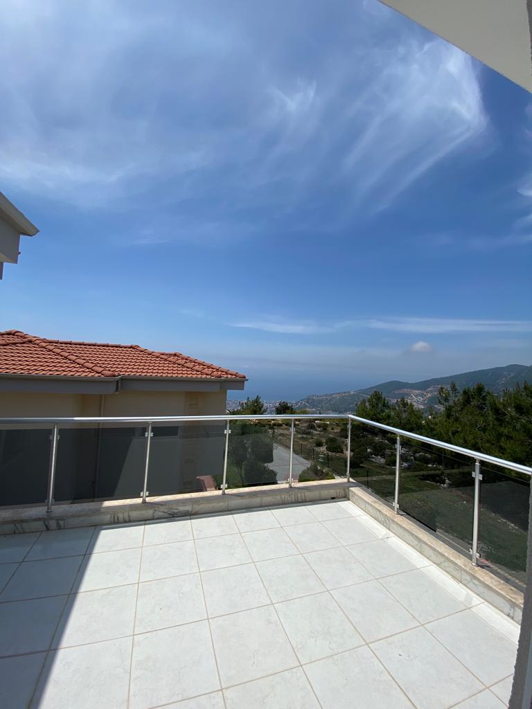 Villa in Alanya, Turkey, 200 m² - picture 3