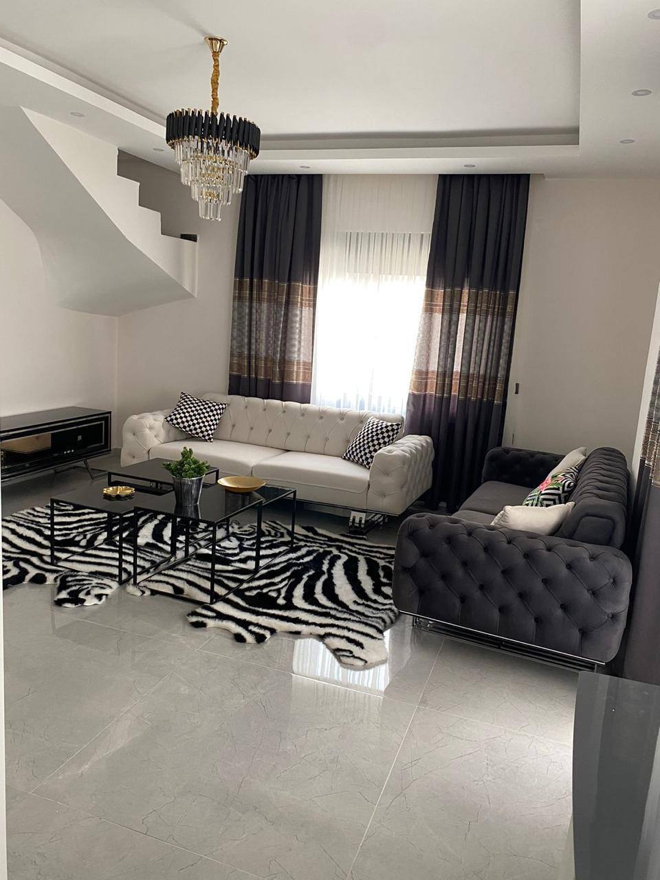 Apartment in Alanya, Turkey, 120 m² - picture 3