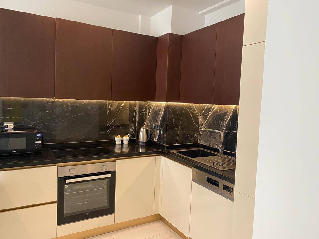 Apartment in Alanya, Turkey, 55 m² - picture 3