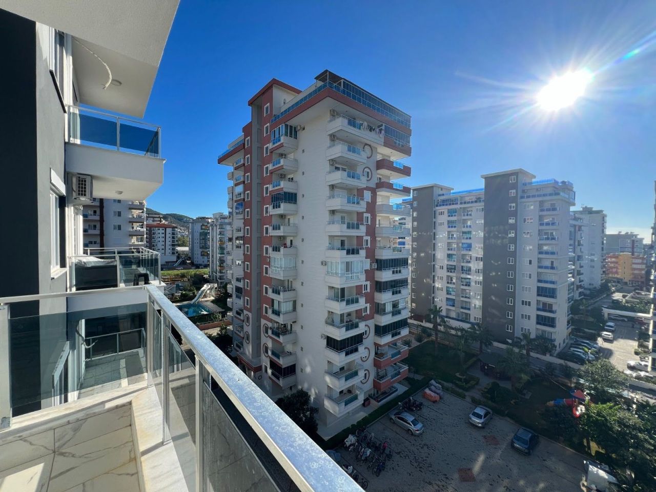 Apartment in Alanya, Turkey, 60 m² - picture 3