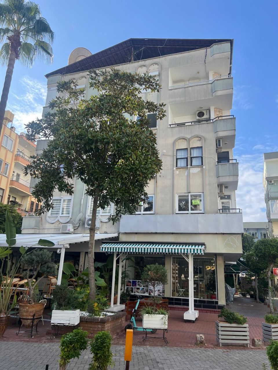 Appartamenti a Alanya, Turchia, 63 m² - foto 3