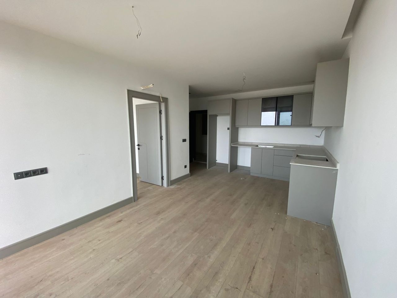 Apartment in Alanya, Turkey, 60 m² - picture 3