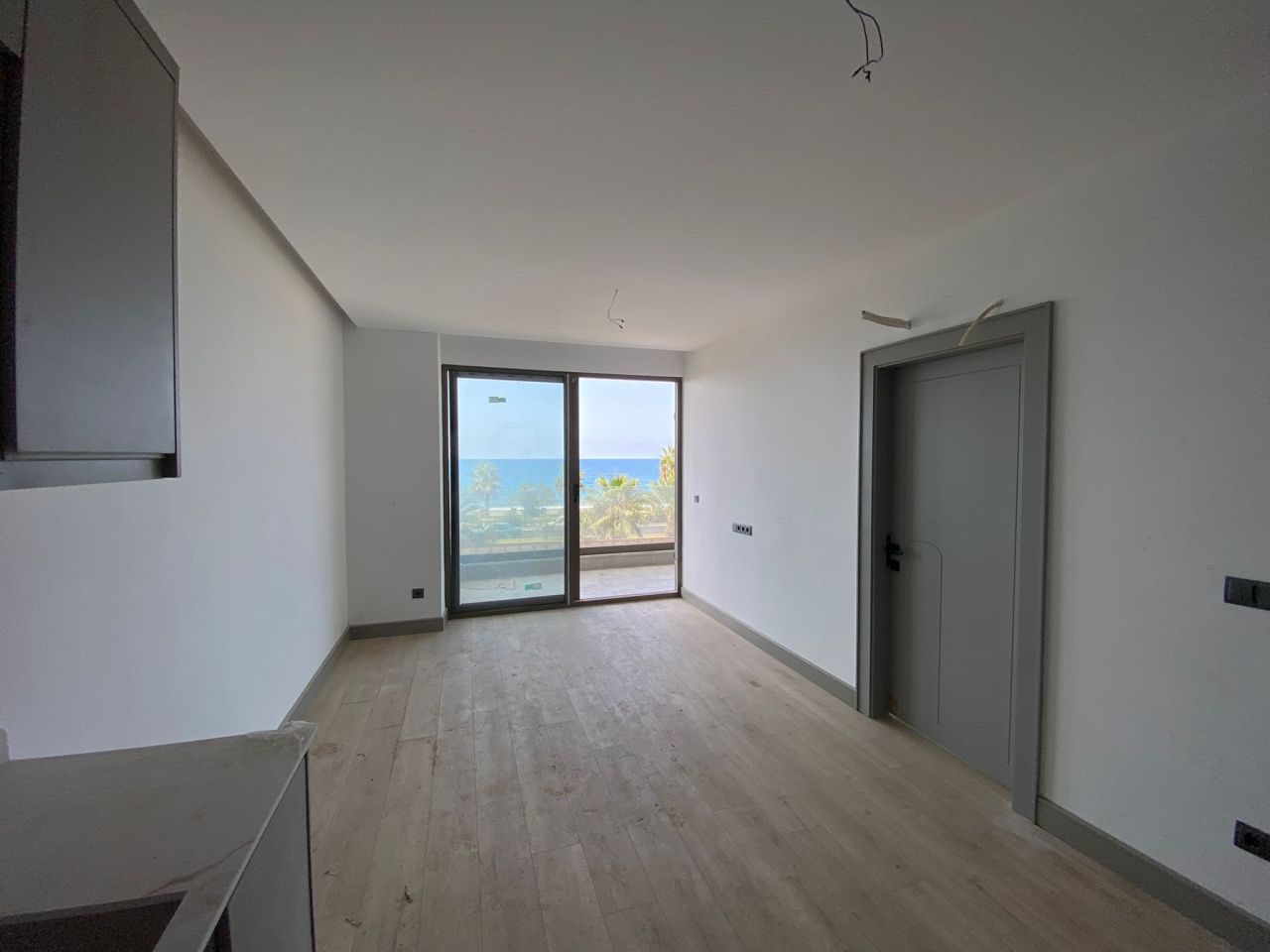 Apartment in Alanya, Turkey, 60 m² - picture 4