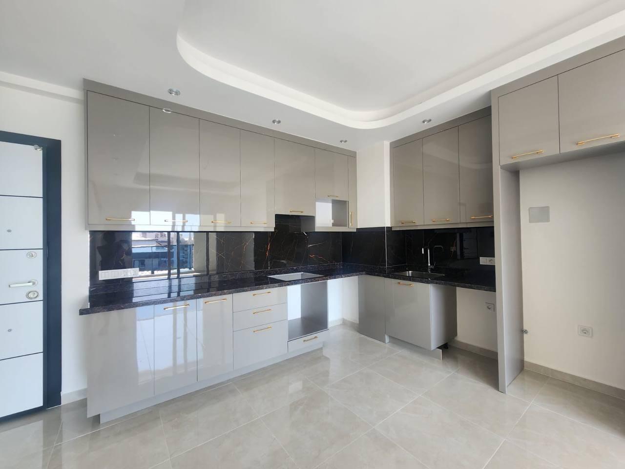 Apartment in Alanya, Turkey, 55 m² - picture 2