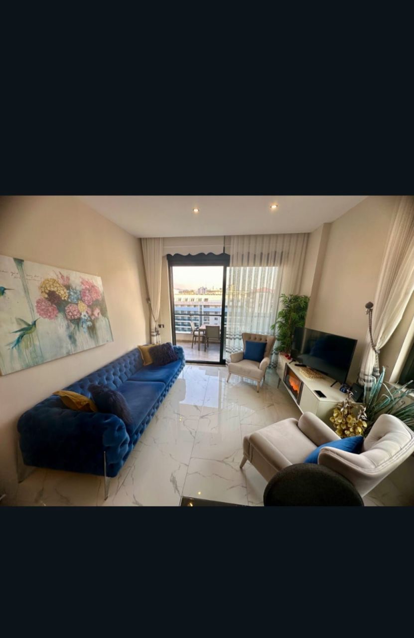 Apartment in Alanya, Turkey, 100 m² - picture 4