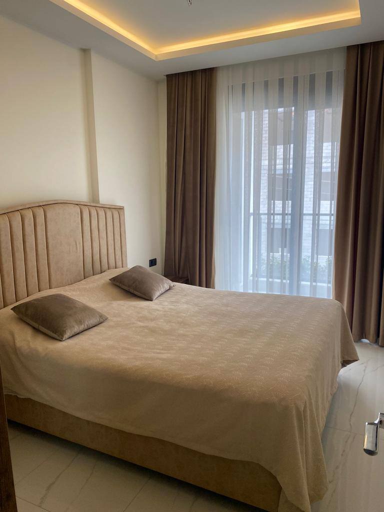 Apartment in Alanya, Turkey, 55 m² - picture 4