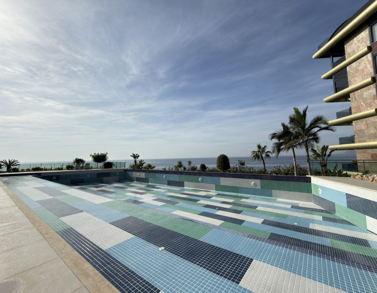 Apartment in Alanya, Türkei, 120 m² - Foto 4