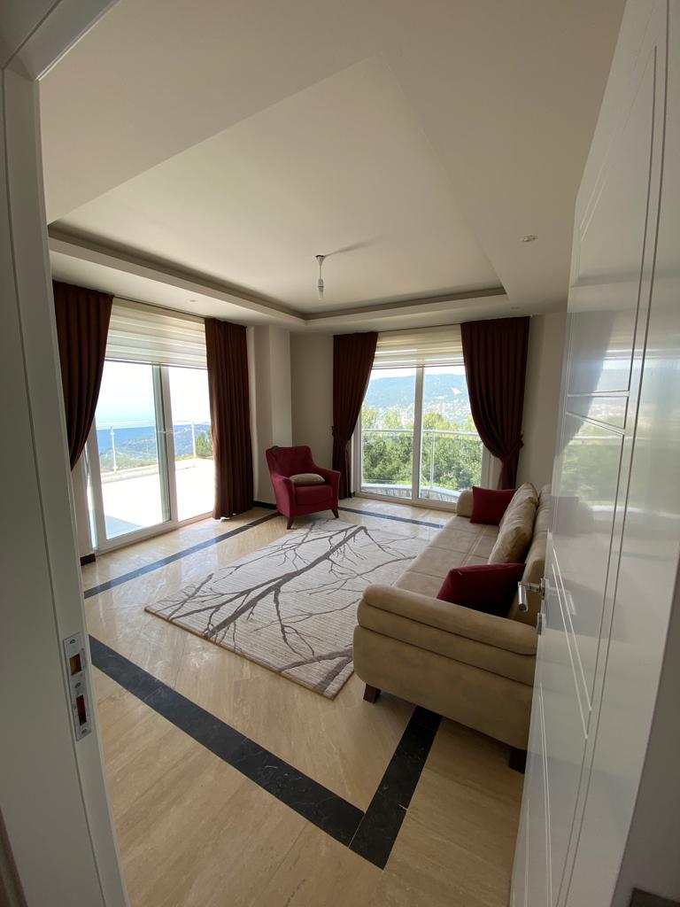 Villa in Alanya, Turkey, 200 m² - picture 4