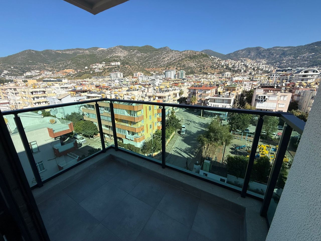 Apartment in Alanya, Türkei, 75 m² - Foto 4