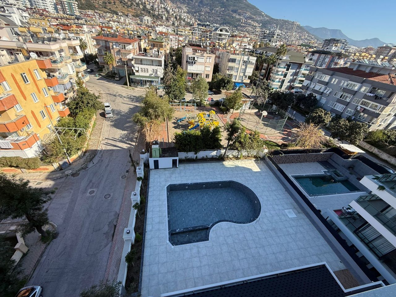 Apartment in Alanya, Türkei, 75 m² - Foto 5