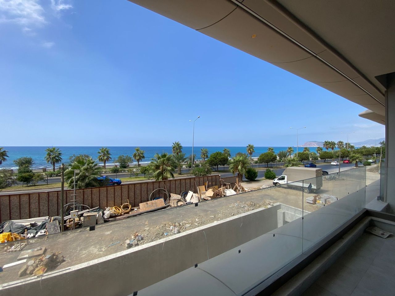 Apartment in Alanya, Turkey, 60 m² - picture 5