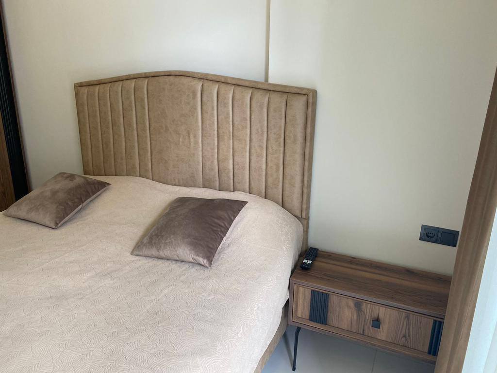 Apartment in Alanya, Turkey, 55 m² - picture 5